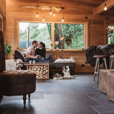 Romantikchalet Vorra Eksteriør bilde